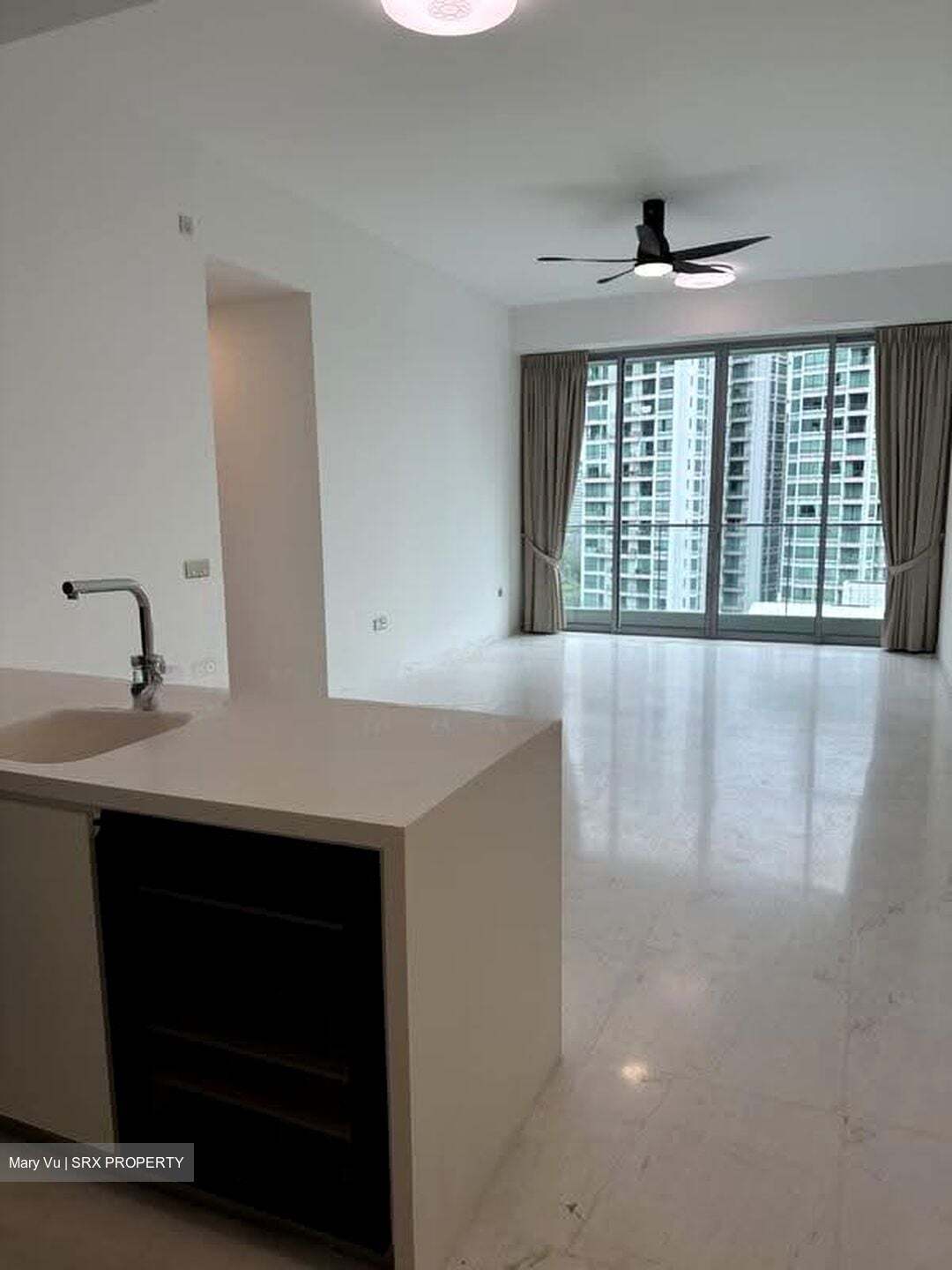 One Devonshire (D9), Condominium #631474931